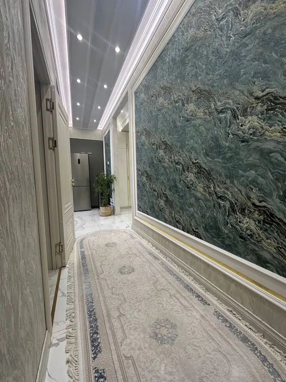 ЖК Минор в центре Ташкента