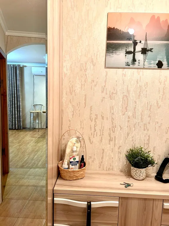 Квартира в центре рядом с парком