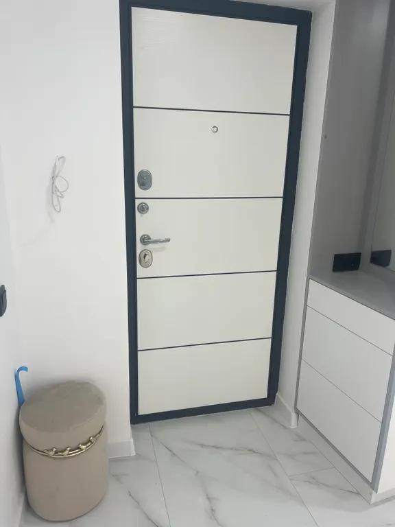 Апартамент у моря