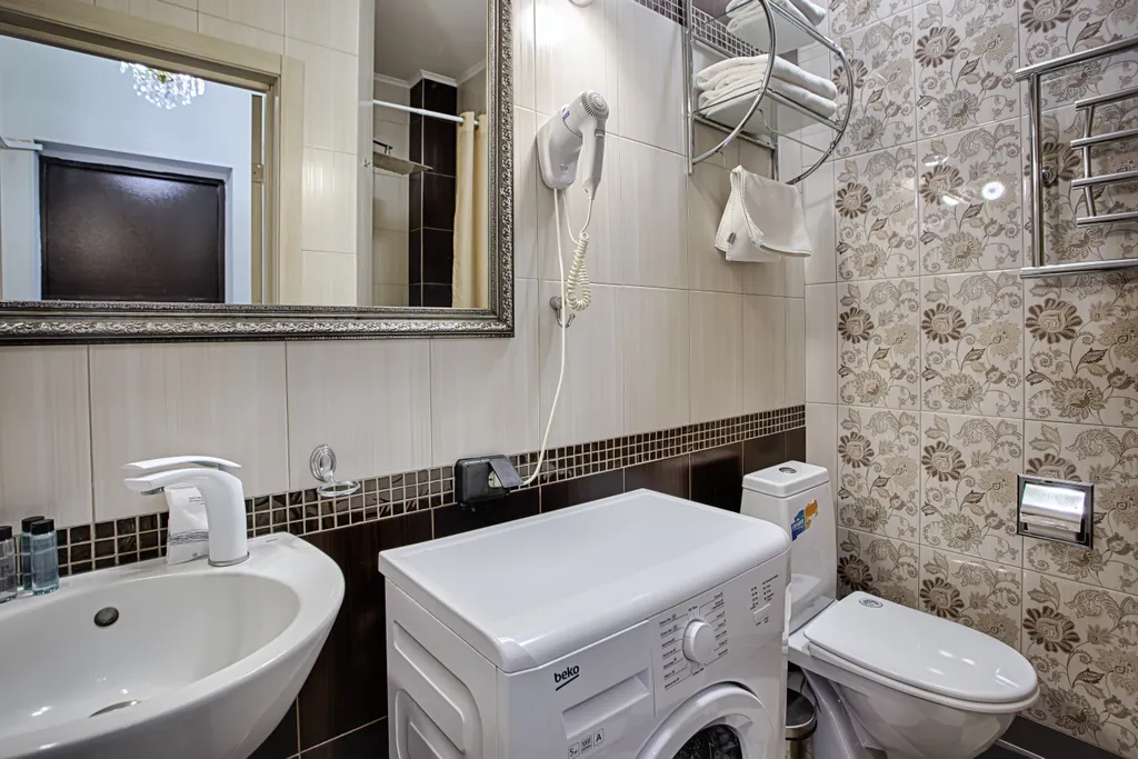 Квартира 1-комнатная Квартира — Зеленоградск