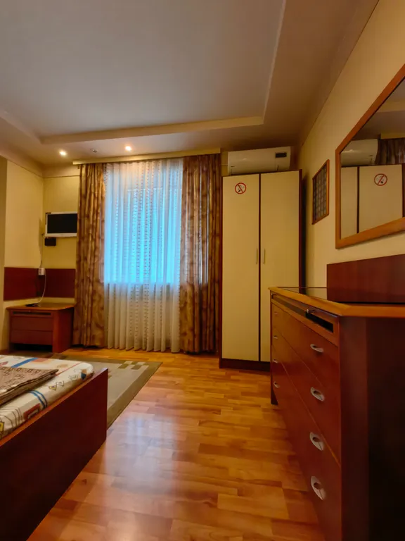 Коттедж с домашней атмосферой