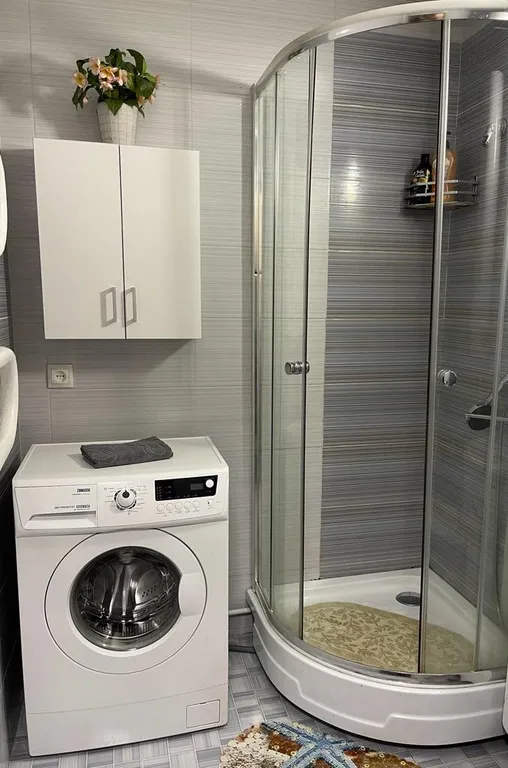 Студия в самом центре города