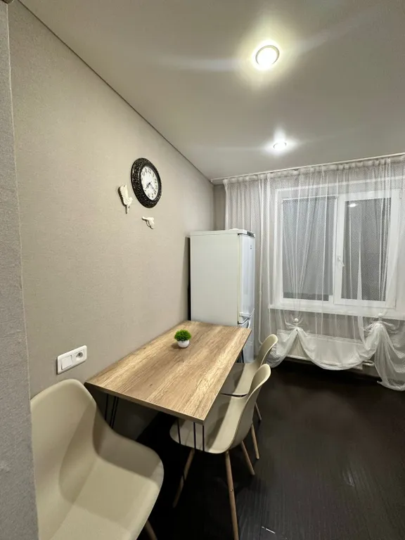 Апартаменты у Ривьеры