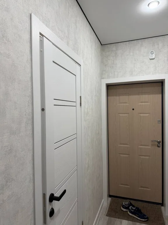 Квартира 2-комнатная Квартира — Красноярск