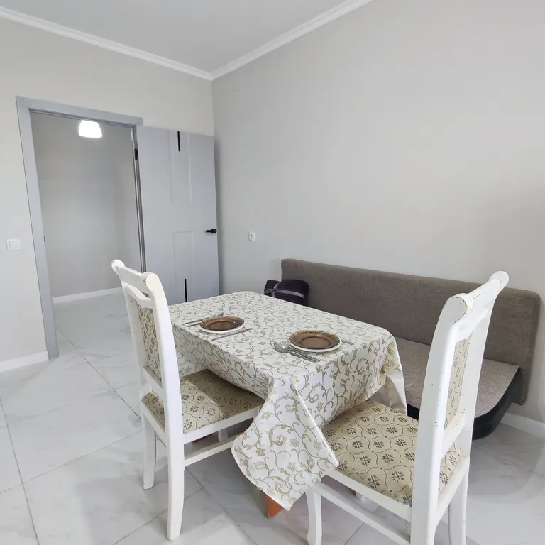 Уютные апартаменты почувствуй себя как дома