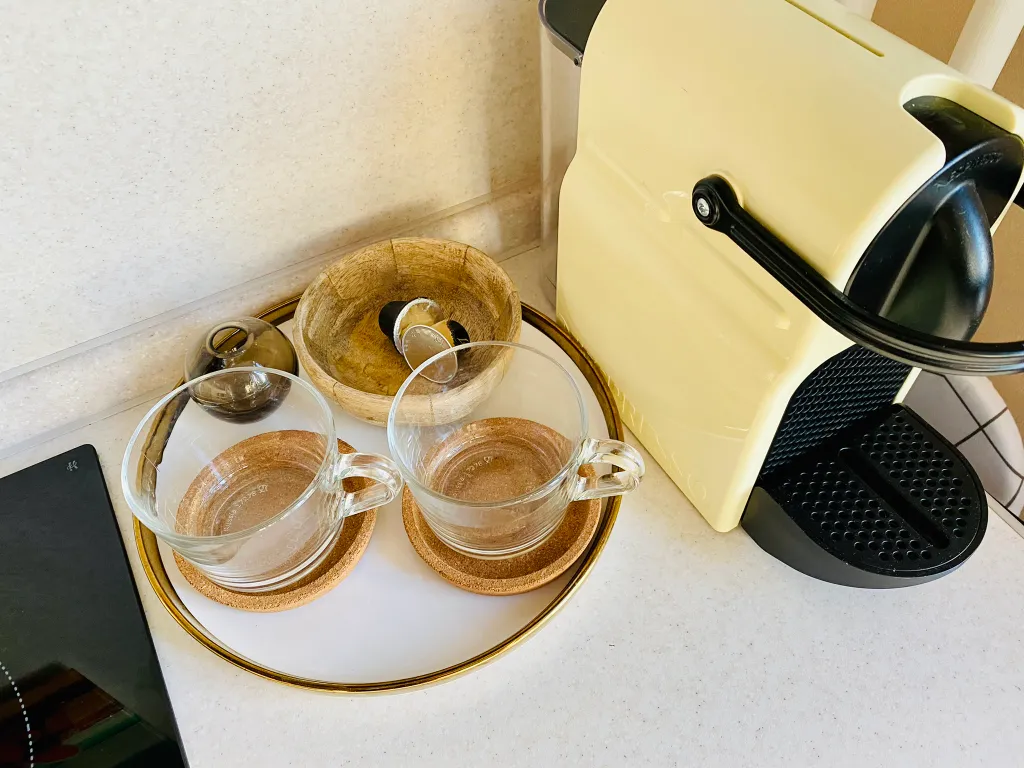 Апартаменты