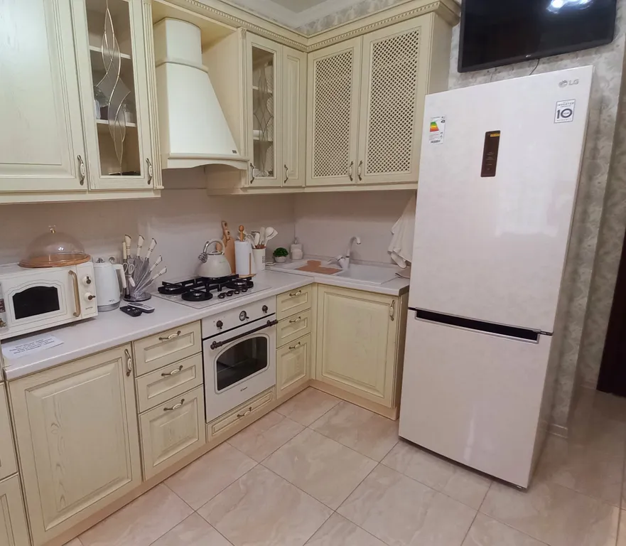 Квартира у моря