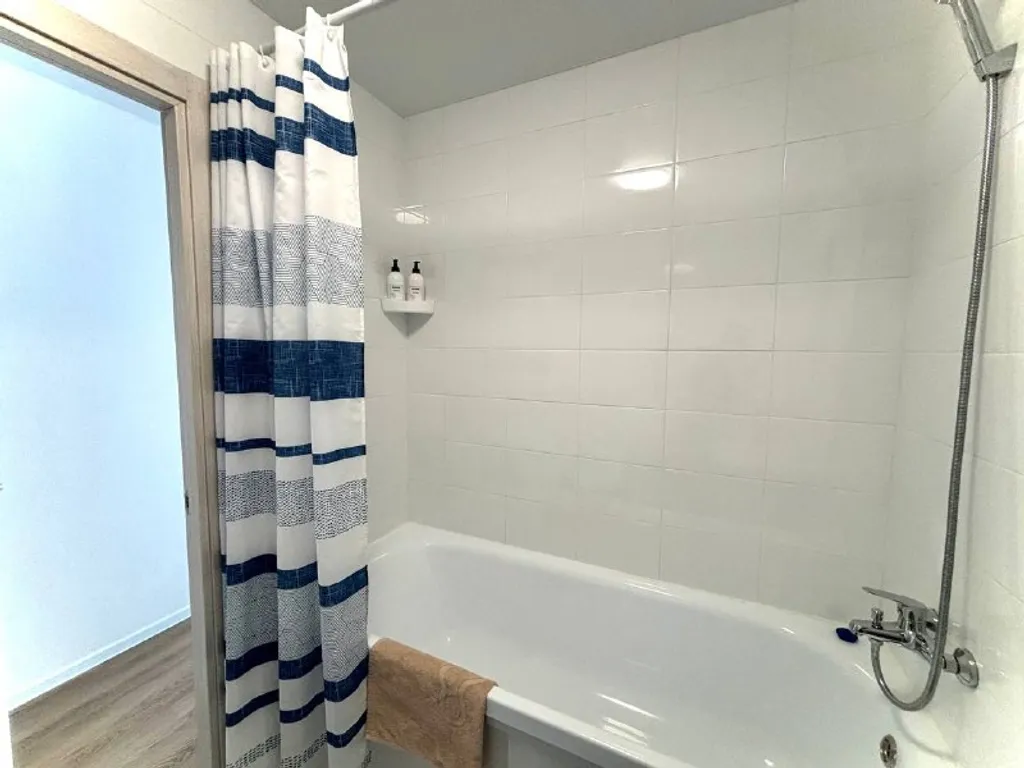 Квартира Красивая квартира 10 минут до центра — Ярославль