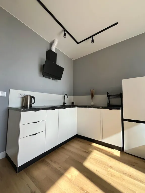 Квартира Шикарные апартаменты — Анапа