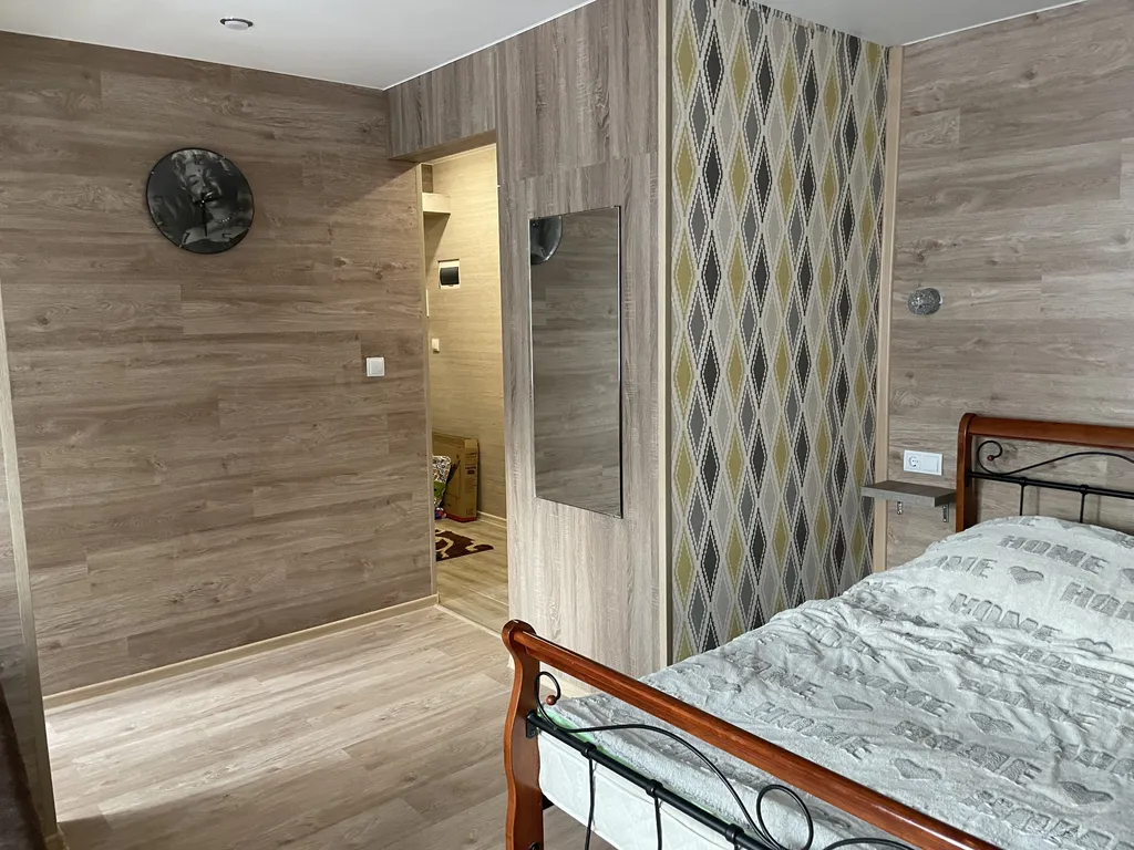 Квартира Уютные апартаменты — Калининград