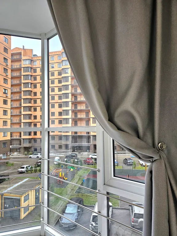 Silver в центре города