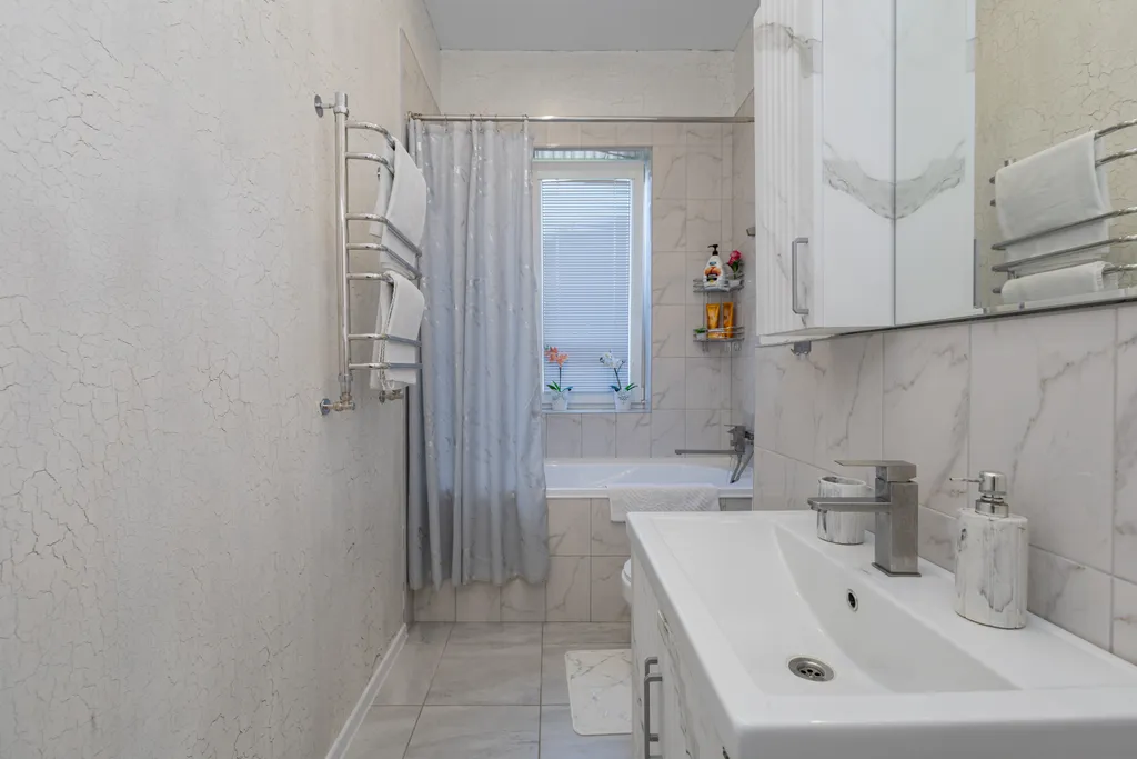 Уютное место для отдыха