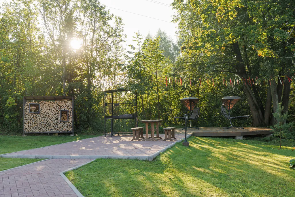 3-комнатный Дом