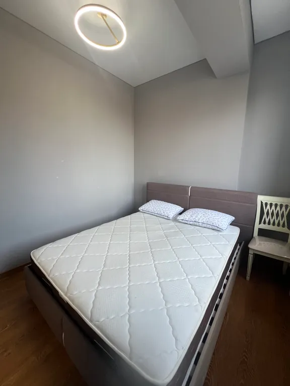 Квартира с видом на море — аренда посуточно в Махачкала