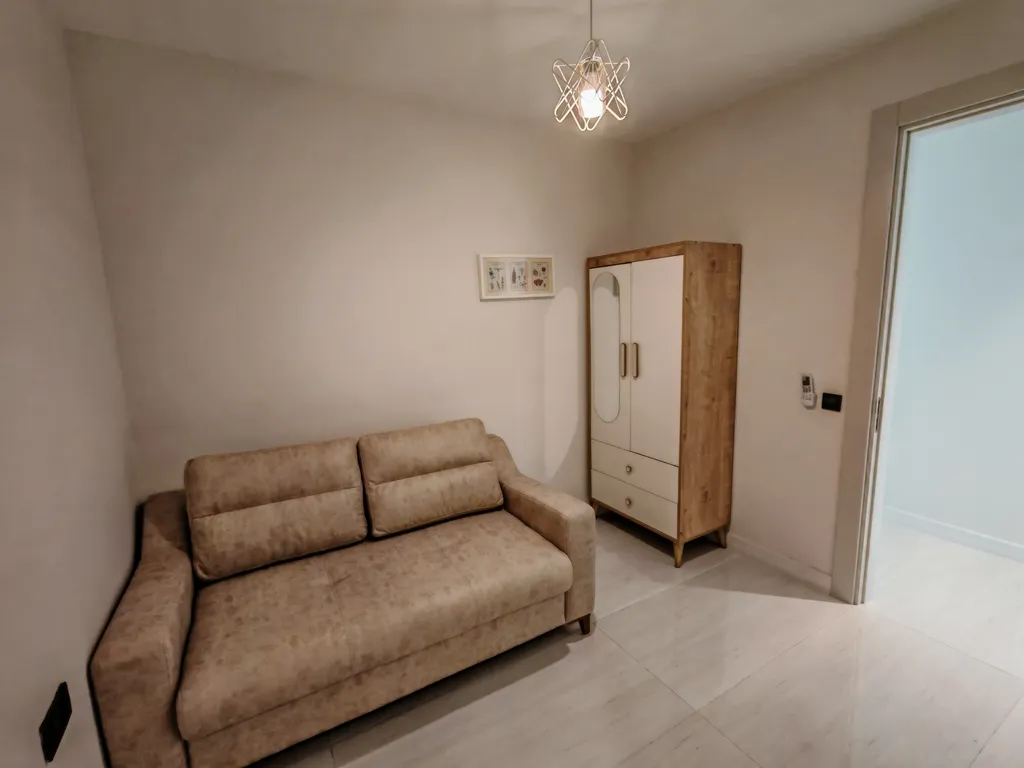 Квартира с тремя спальнями Azura World Residence & Hotel