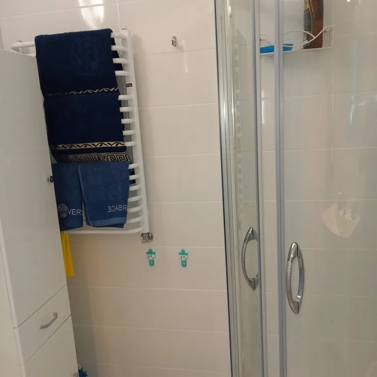 Уютная студия в 10 минутах от шикарных пляжей