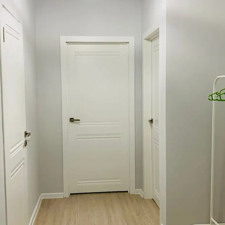 Уютная квартира рядом с Ботаническим садом