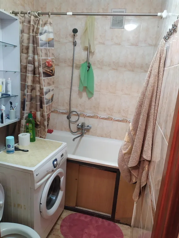 Квартира Уютная двухкомнатная квартира в центре — Лесозаводск