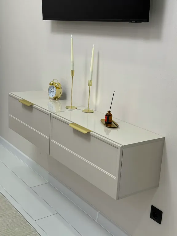 Квартира с детской комнатой и шикарным видом 24 этаж