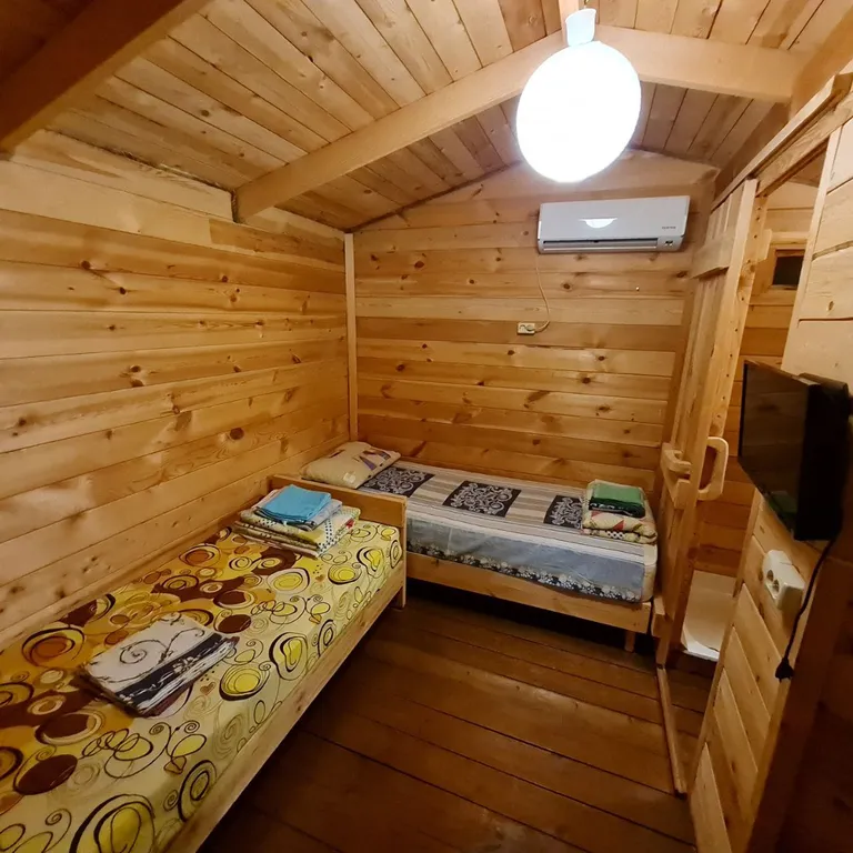 Мини Теремок