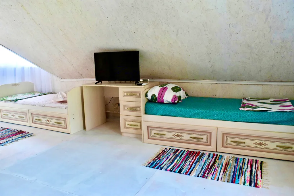 Квартира Комната — аренда посуточно в Ейск