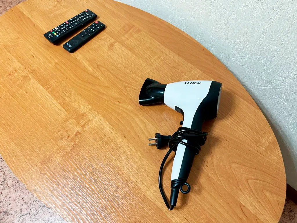 Северные апартаменты в центральном районе