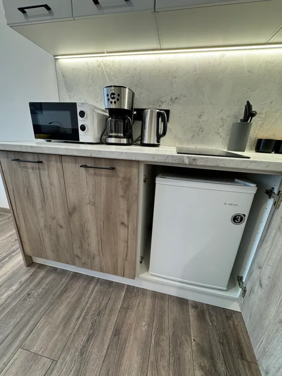 Квартира Уютные апартаменты в историческом районе города — Калининград