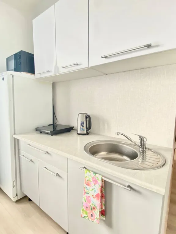 Уютная теплая квартира в центре города районе Виадука