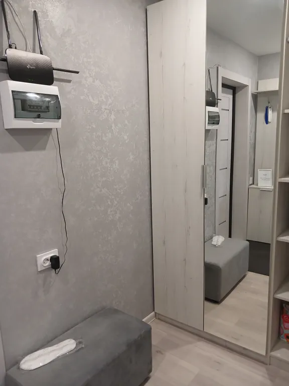 Уютная квартира в Арбеково