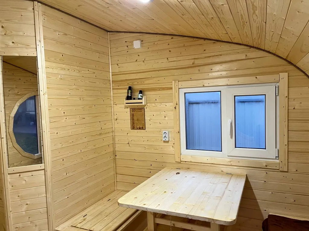 Коттедж Гостевой дом Bellus — Бельское