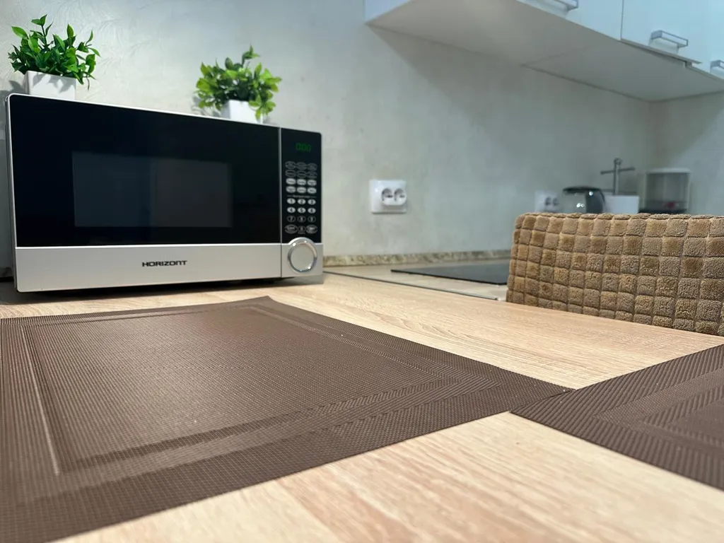 Квартира Квартира Уютная евродвушка, ближайший выезд на море — Краснодар