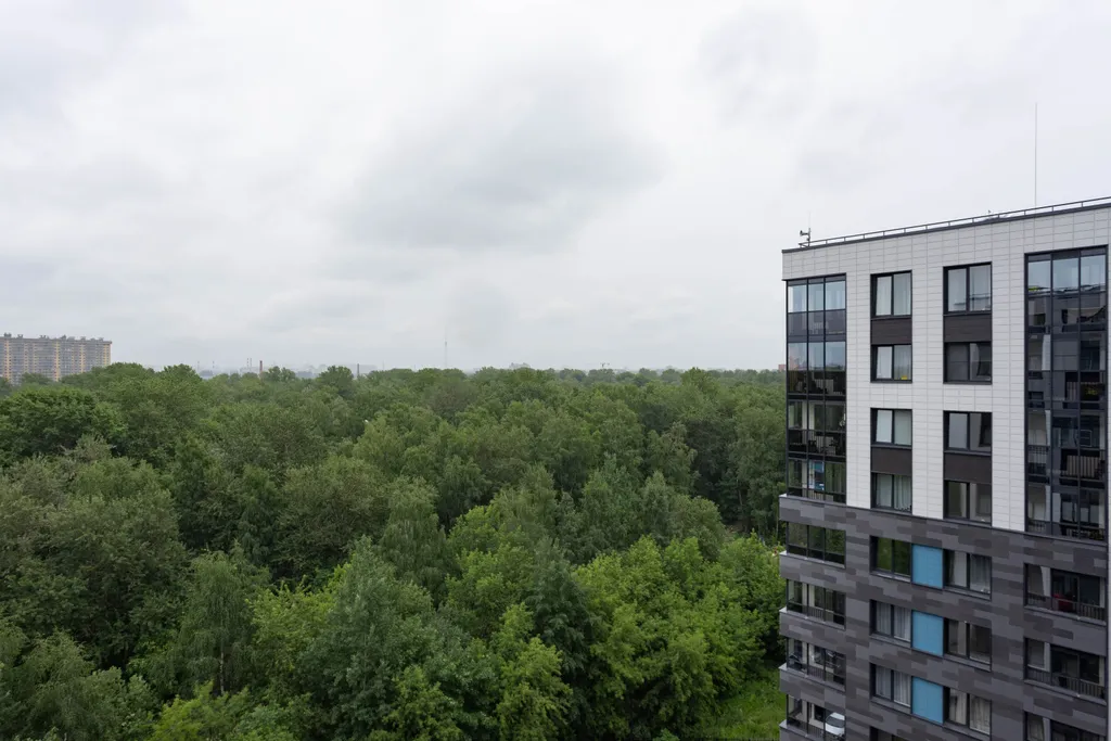Квартира Квартира Побег в уют — Санкт-Петербург