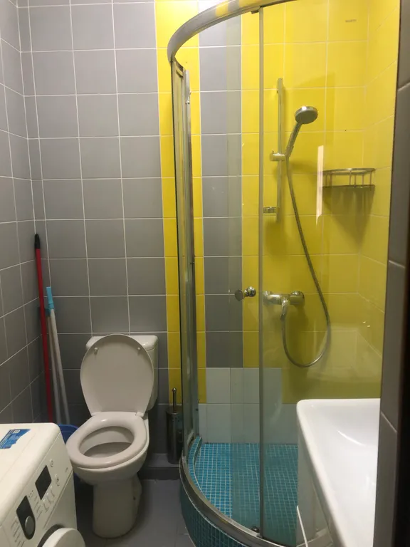 Квартира 1-комнатная Квартира — Сириус