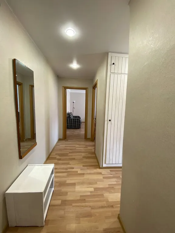 Чистая, уютная 2-комнатная квартира в центре города