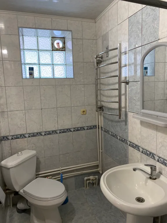 Квартира 2-комнатная Квартира — Анапа