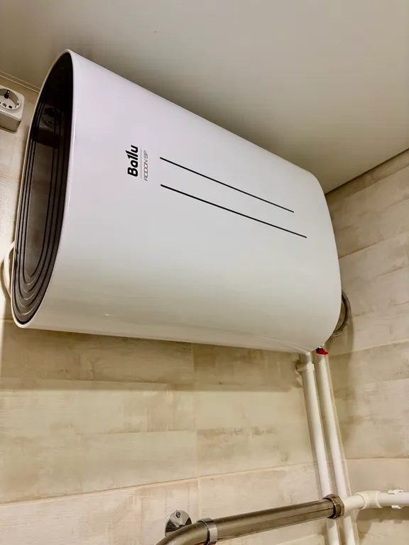 Уютная двушка в центре города