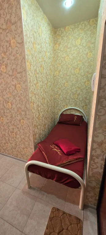 Студия рядом с морем, на Толстом мысе