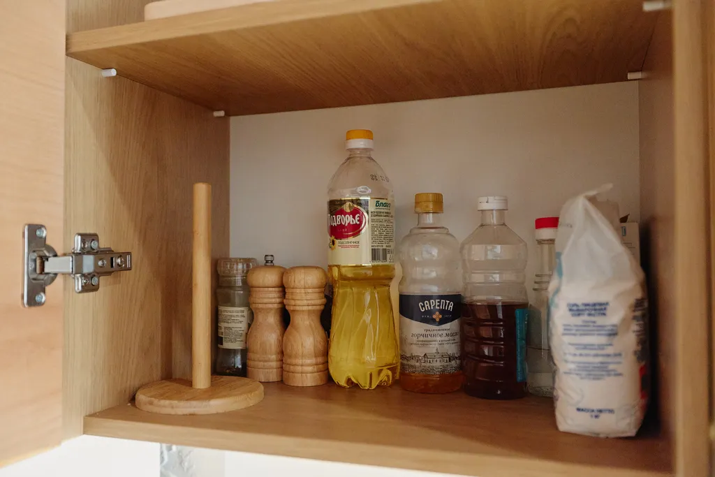 Шале грибника