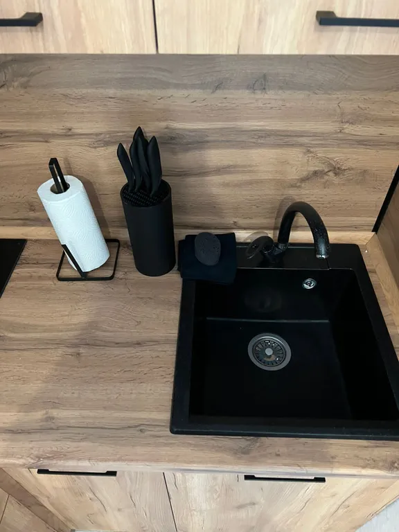 Апартамент с видом на море