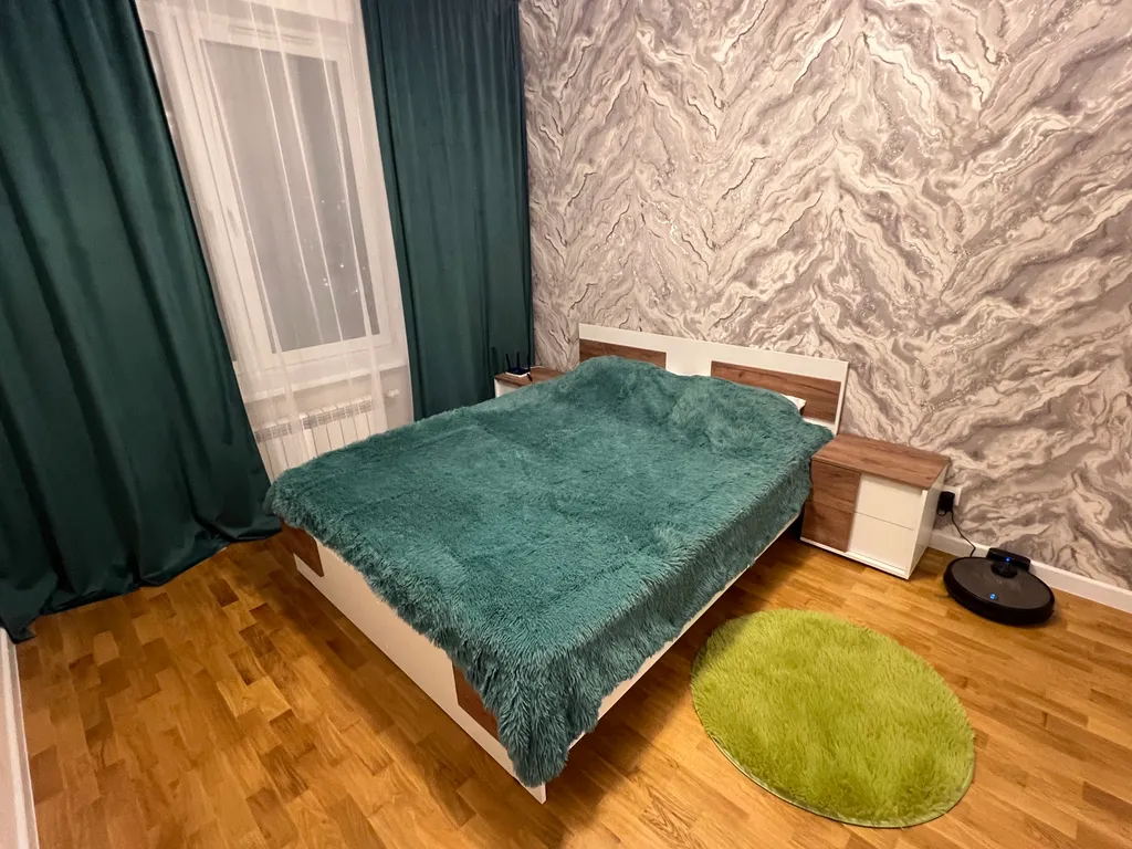 Новая квартира с прекрасными видами в центре города у канатной дороги