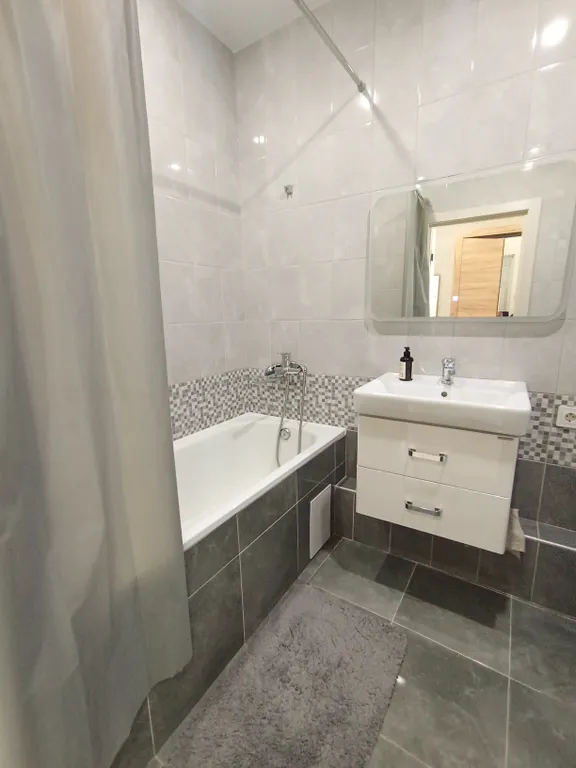 Студия в центре города ЖК " Maksi Life"