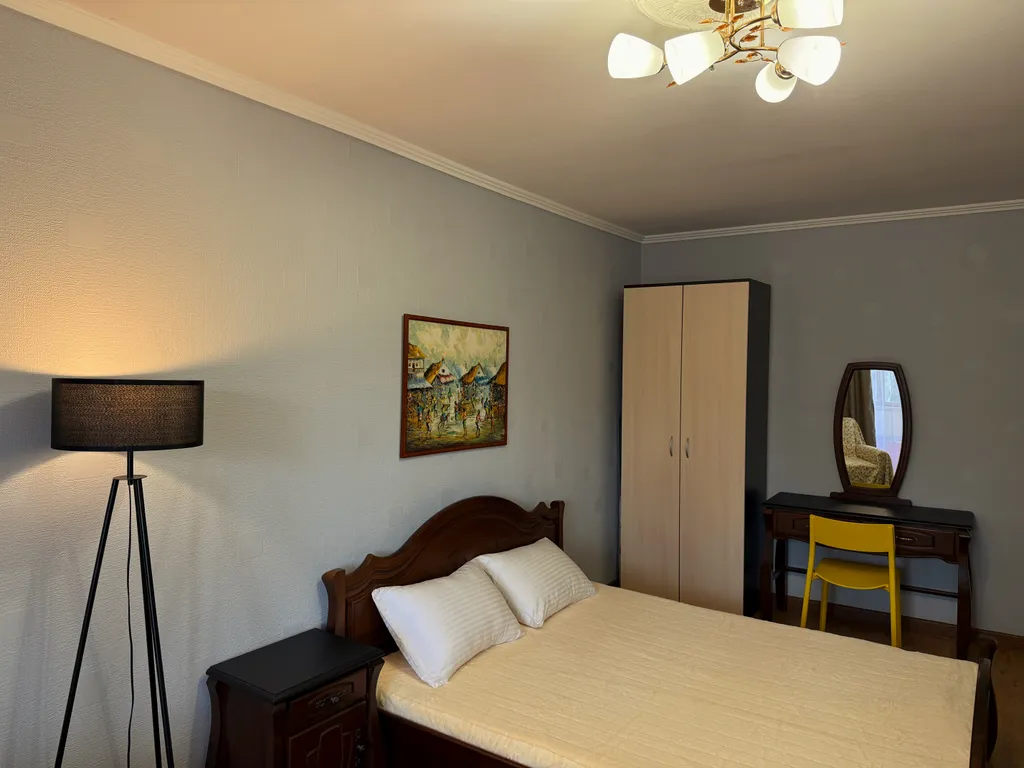 Уютная квартира в престижном районе