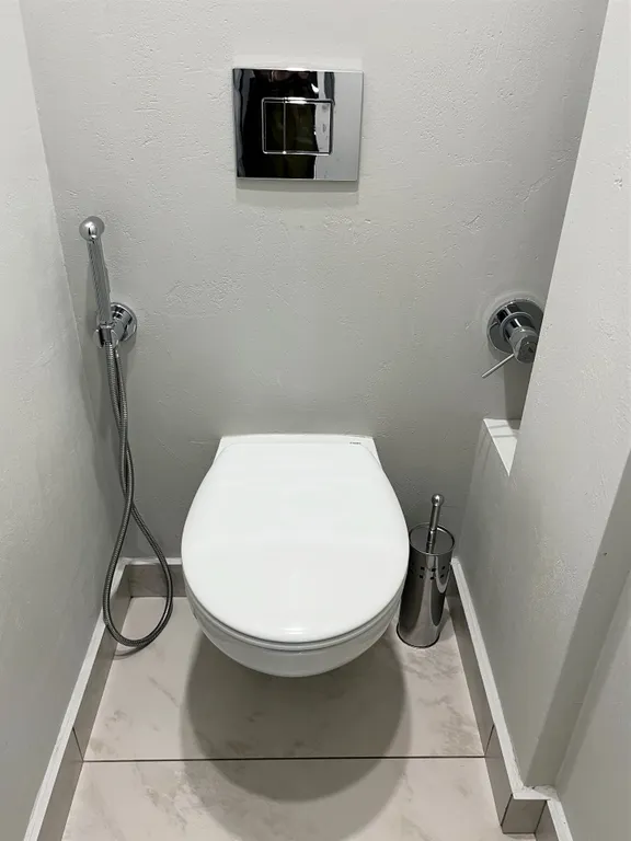 Дизайнерская квартира на Фонтанке с 3 спальнями