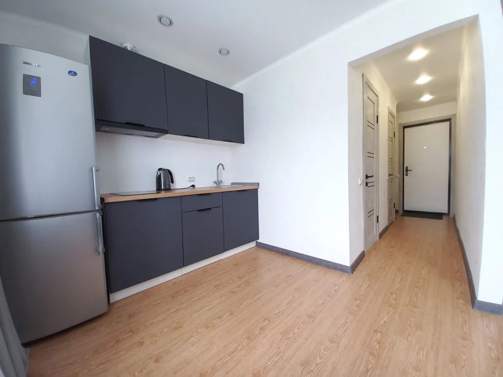 Новая студия