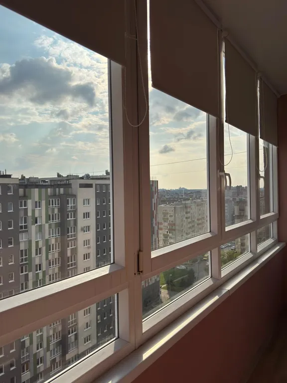 Квартира Уютная квартира в центре города — Калининград