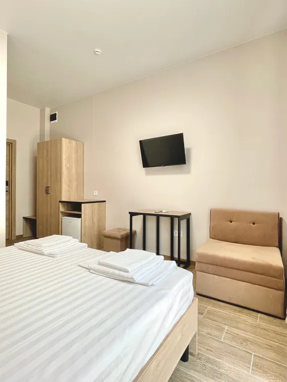 Квартира Комната — Анапа