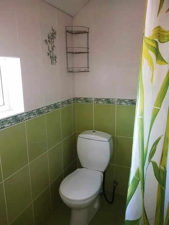 Квартира 2-комнатная Квартира — Анапа