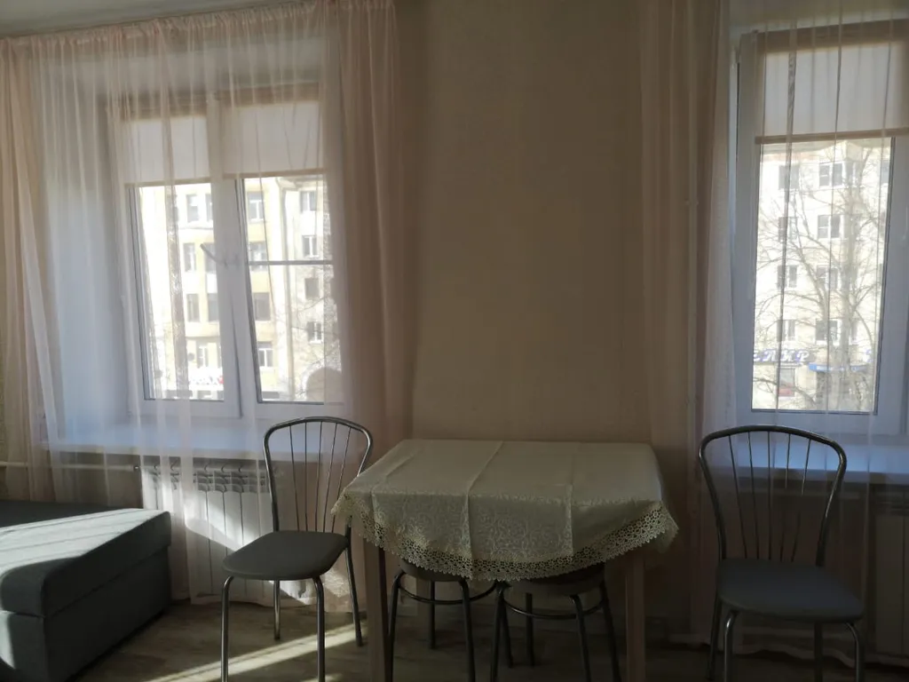 Апартамент в центре