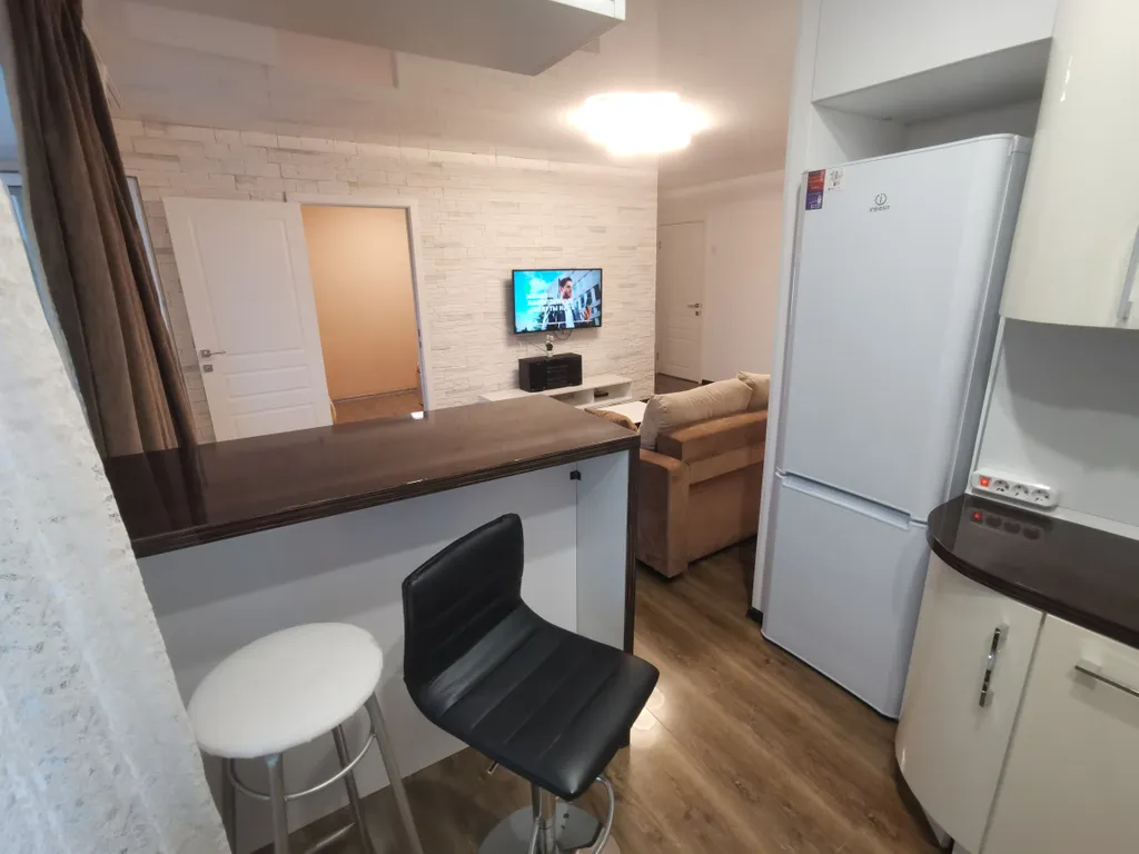 Квартира Квартира в центре рядом с Екатеринбург-Арена — Екатеринбург