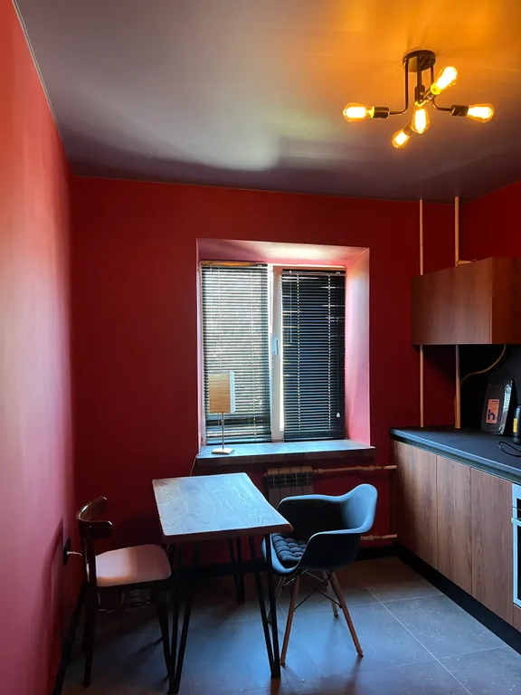 Убежище Интроверта